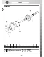 Предварительный просмотр 84 страницы MV Agusta BRUTALE 910 S Workshop Manual