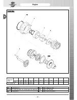 Предварительный просмотр 88 страницы MV Agusta BRUTALE 910 S Workshop Manual