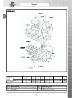 Предварительный просмотр 92 страницы MV Agusta BRUTALE 910 S Workshop Manual