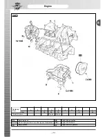 Предварительный просмотр 93 страницы MV Agusta BRUTALE 910 S Workshop Manual