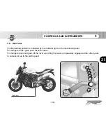 Предварительный просмотр 60 страницы MV Agusta Brutale R Owner'S Manual