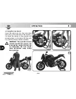 Предварительный просмотр 103 страницы MV Agusta Brutale R Owner'S Manual