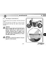 Предварительный просмотр 140 страницы MV Agusta Brutale R Owner'S Manual