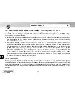 Предварительный просмотр 155 страницы MV Agusta Brutale R Owner'S Manual