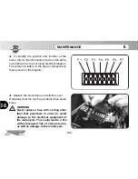 Предварительный просмотр 161 страницы MV Agusta Brutale R Owner'S Manual