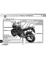 Предварительный просмотр 183 страницы MV Agusta Brutale R Owner'S Manual