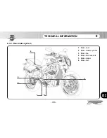 Предварительный просмотр 186 страницы MV Agusta Brutale R Owner'S Manual