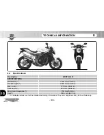 Предварительный просмотр 191 страницы MV Agusta Brutale R Owner'S Manual