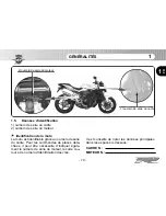 Предварительный просмотр 212 страницы MV Agusta Brutale R Owner'S Manual