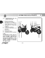 Предварительный просмотр 237 страницы MV Agusta Brutale R Owner'S Manual