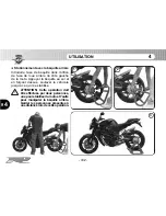 Предварительный просмотр 301 страницы MV Agusta Brutale R Owner'S Manual