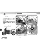 Предварительный просмотр 333 страницы MV Agusta Brutale R Owner'S Manual