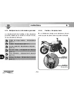 Предварительный просмотр 351 страницы MV Agusta Brutale R Owner'S Manual