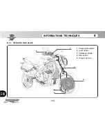 Предварительный просмотр 377 страницы MV Agusta Brutale R Owner'S Manual