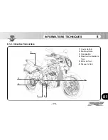 Предварительный просмотр 378 страницы MV Agusta Brutale R Owner'S Manual