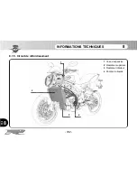 Предварительный просмотр 381 страницы MV Agusta Brutale R Owner'S Manual