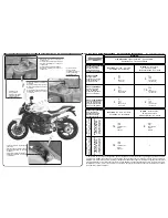 Предварительный просмотр 396 страницы MV Agusta Brutale R Owner'S Manual