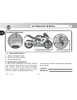 Preview for 9 page of MV Agusta F3 User Manual