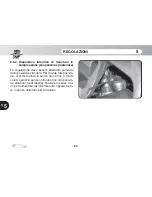 Preview for 89 page of MV Agusta F3 User Manual