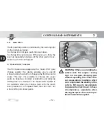 Preview for 117 page of MV Agusta F3 User Manual