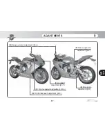 Предварительный просмотр 174 страницы MV Agusta F3 User Manual