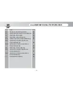 Preview for 281 page of MV Agusta F3 User Manual