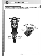 Предварительный просмотр 11 страницы MV Agusta F4 1000 S Workshop Manual