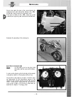 Предварительный просмотр 30 страницы MV Agusta F4 1000 S Workshop Manual