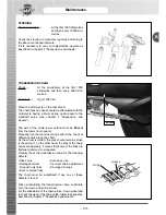 Предварительный просмотр 69 страницы MV Agusta F4 1000 S Workshop Manual