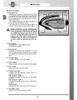 Предварительный просмотр 78 страницы MV Agusta F4 1000 S Workshop Manual