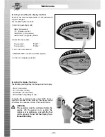 Предварительный просмотр 79 страницы MV Agusta F4 1000 S Workshop Manual