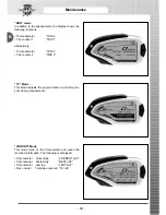 Предварительный просмотр 80 страницы MV Agusta F4 1000 S Workshop Manual