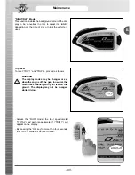 Предварительный просмотр 81 страницы MV Agusta F4 1000 S Workshop Manual