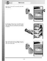 Предварительный просмотр 85 страницы MV Agusta F4 1000 S Workshop Manual