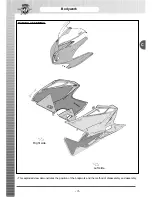 Предварительный просмотр 109 страницы MV Agusta F4 1000 S Workshop Manual