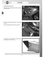 Предварительный просмотр 110 страницы MV Agusta F4 1000 S Workshop Manual