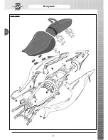 Предварительный просмотр 114 страницы MV Agusta F4 1000 S Workshop Manual