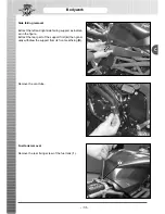 Предварительный просмотр 119 страницы MV Agusta F4 1000 S Workshop Manual