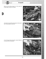 Предварительный просмотр 128 страницы MV Agusta F4 1000 S Workshop Manual