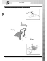 Предварительный просмотр 134 страницы MV Agusta F4 1000 S Workshop Manual