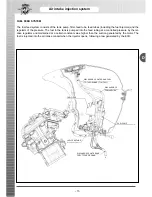 Предварительный просмотр 141 страницы MV Agusta F4 1000 S Workshop Manual