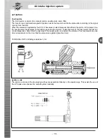 Предварительный просмотр 149 страницы MV Agusta F4 1000 S Workshop Manual