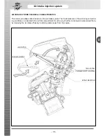 Предварительный просмотр 151 страницы MV Agusta F4 1000 S Workshop Manual