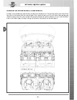 Предварительный просмотр 152 страницы MV Agusta F4 1000 S Workshop Manual