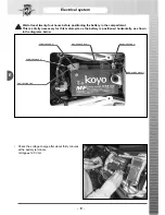 Предварительный просмотр 166 страницы MV Agusta F4 1000 S Workshop Manual