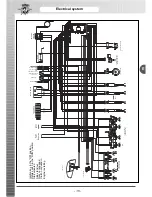 Предварительный просмотр 171 страницы MV Agusta F4 1000 S Workshop Manual