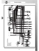 Предварительный просмотр 172 страницы MV Agusta F4 1000 S Workshop Manual