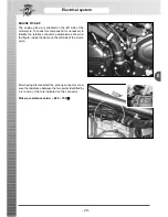 Предварительный просмотр 181 страницы MV Agusta F4 1000 S Workshop Manual