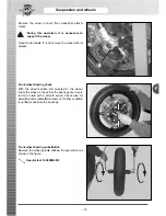 Предварительный просмотр 209 страницы MV Agusta F4 1000 S Workshop Manual