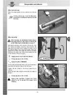 Предварительный просмотр 213 страницы MV Agusta F4 1000 S Workshop Manual